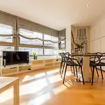 Fantastic!!! Apartament Centre Ciutat
