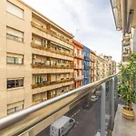 Fantastic!!! Apartament Centre Ciutat