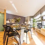 Fantastic!!! Apartament Centre Ciutat