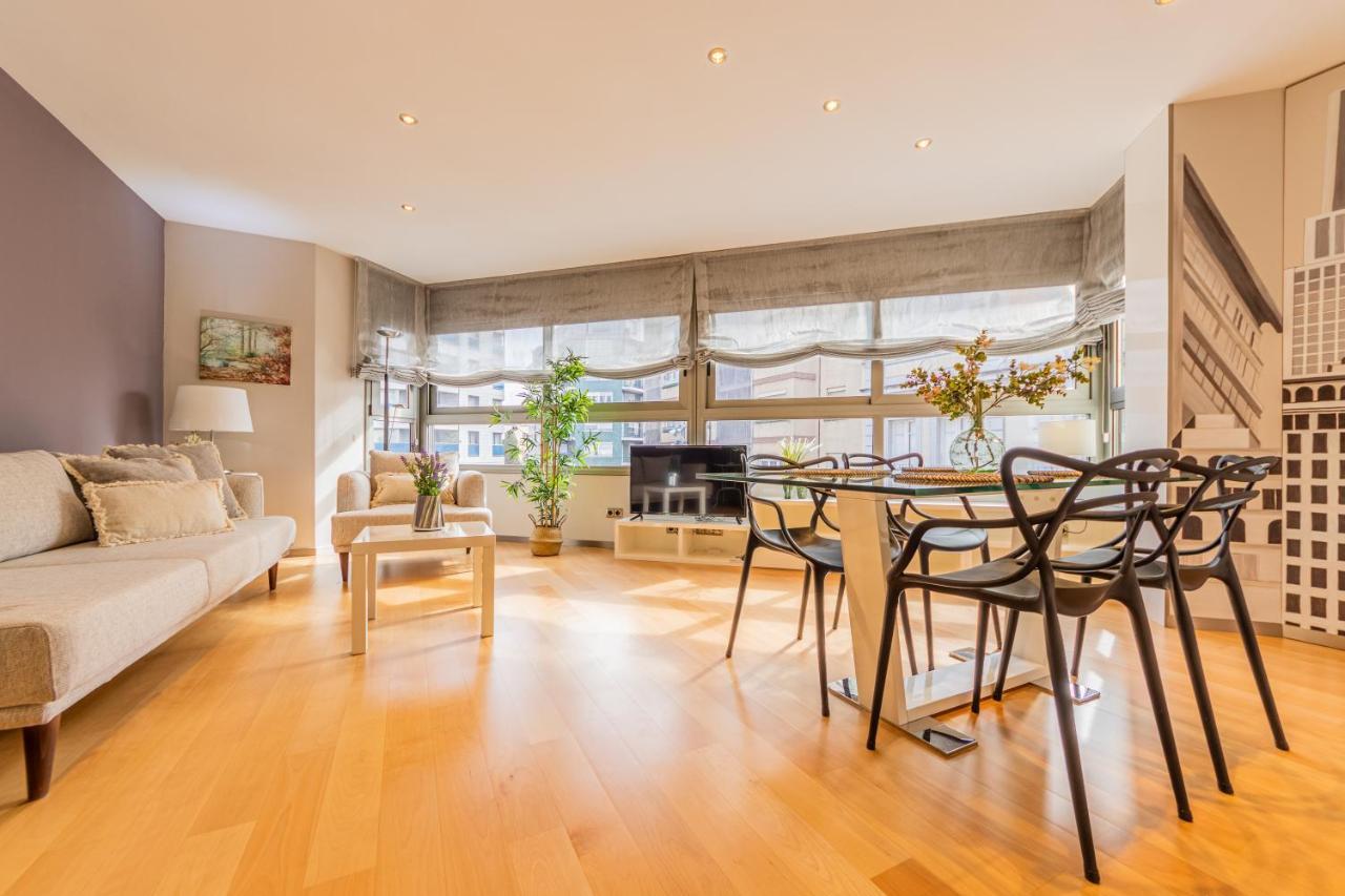 Fantastic!!! Apartament Centre Ciutat Apartamento