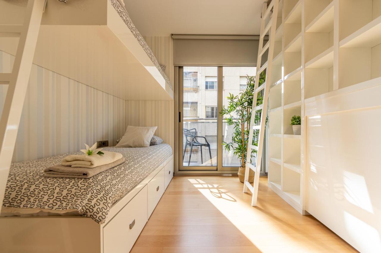 Fantastic!!! Apartament Centre Ciutat Apartamento Tarragona