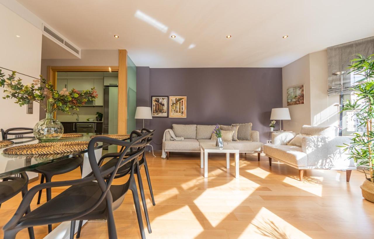 Fantastic!!! Apartament Centre Ciutat Apartamento *