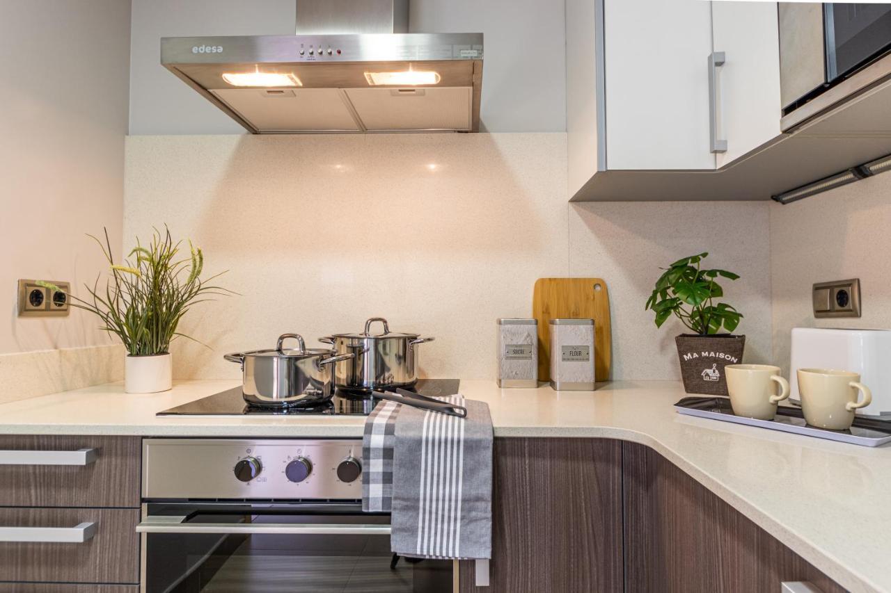 Fantastic!!! Apartament Centre Ciutat Tarragona