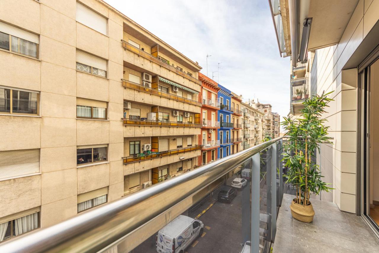 Fantastic!!! Apartament Centre Ciutat Apartamento