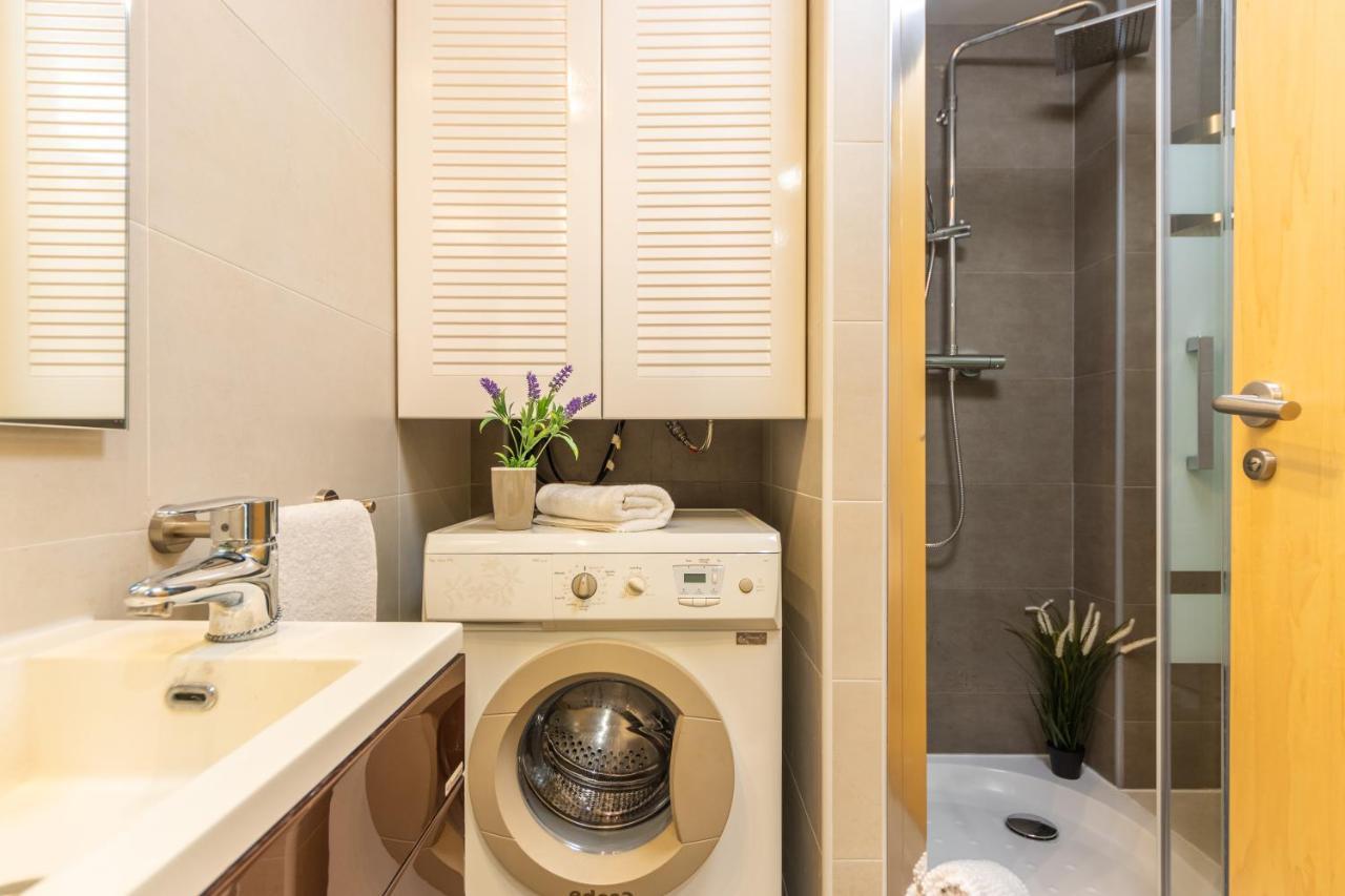 Fantastic!!! Apartament Centre Ciutat *