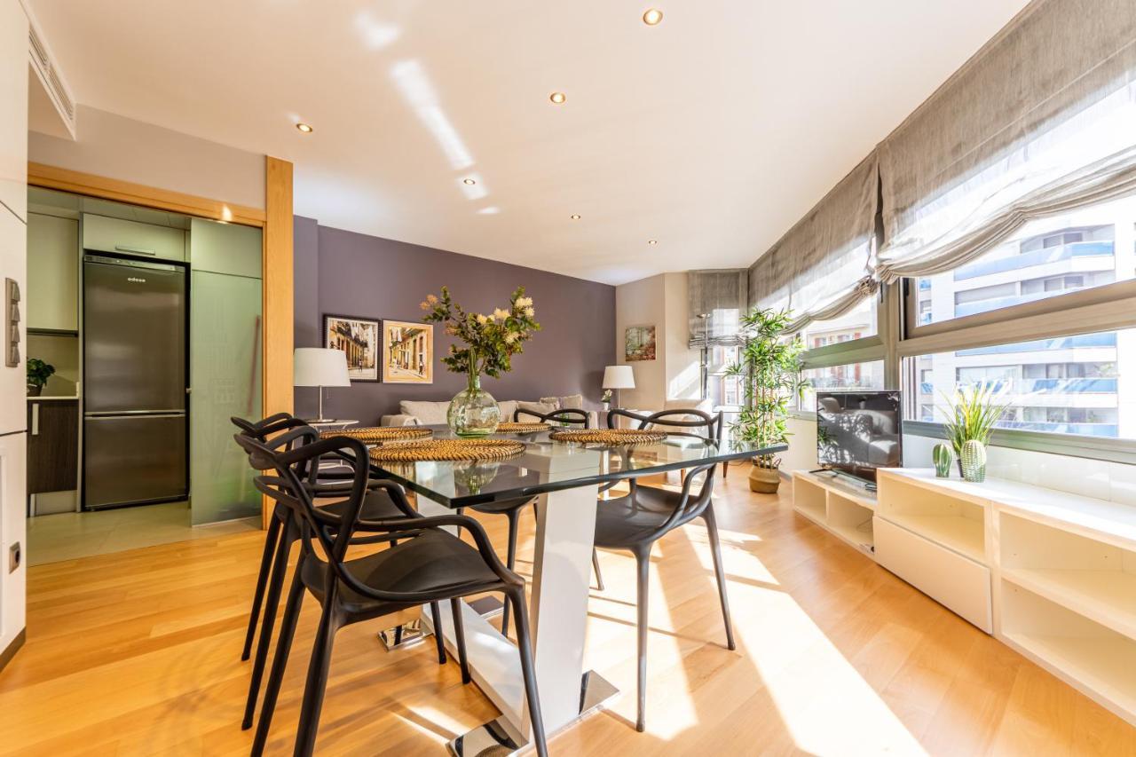 Fantastic!!! Apartament Centre Ciutat Apartamento