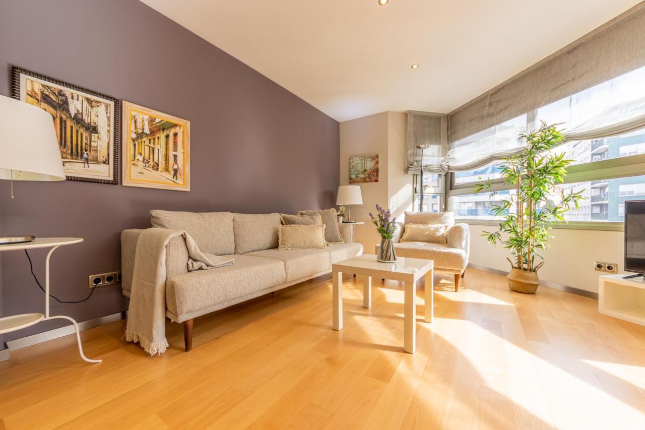 Apartamento Fantastic!!! Apartament Centre Ciutat *