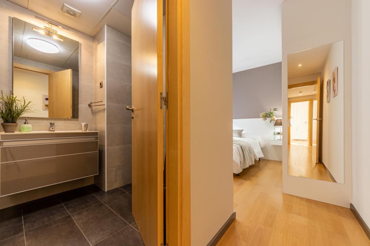 Fantastic!!! Apartament Centre Ciutat