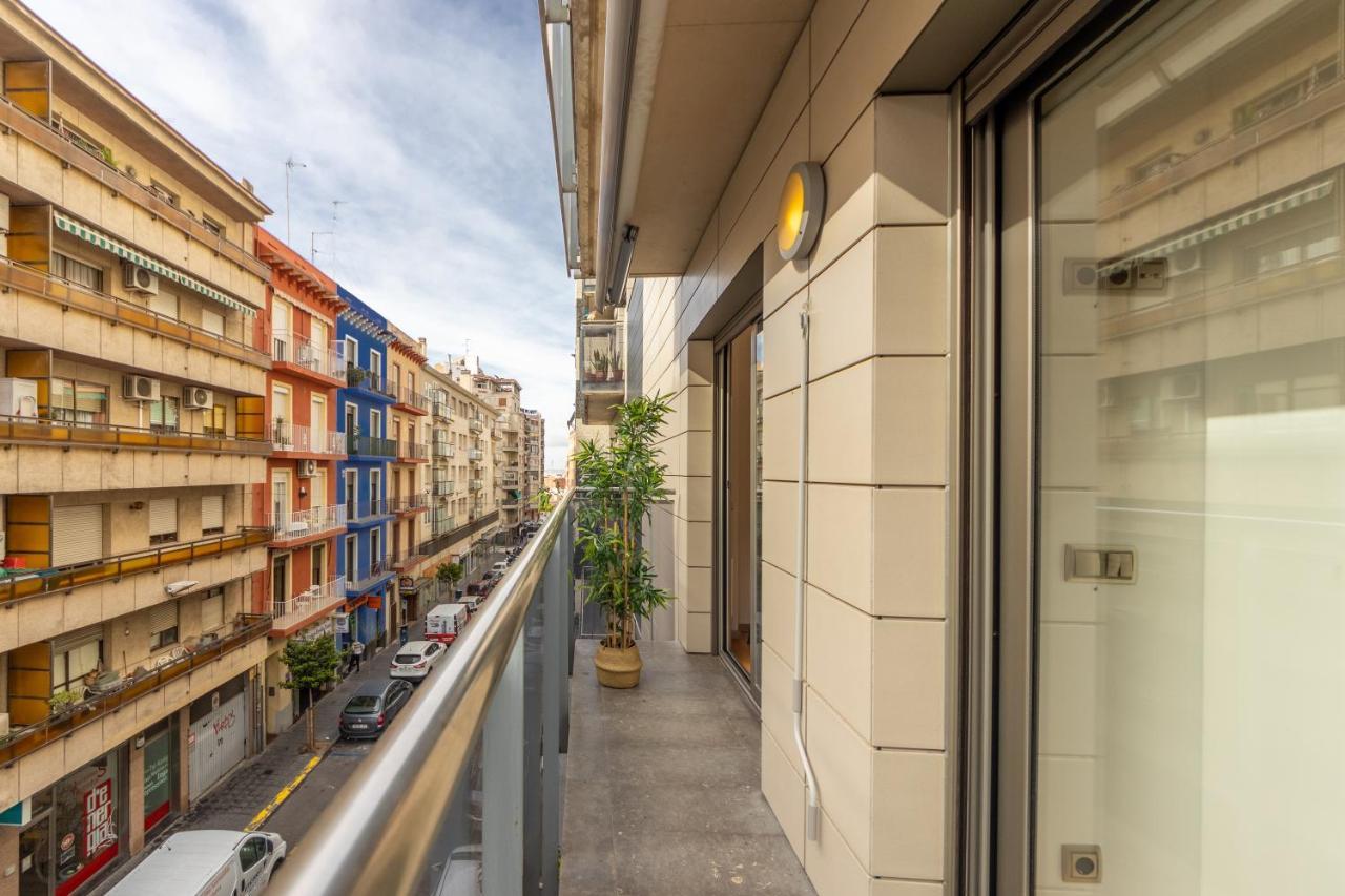 Fantastic!!! Apartament Centre Ciutat