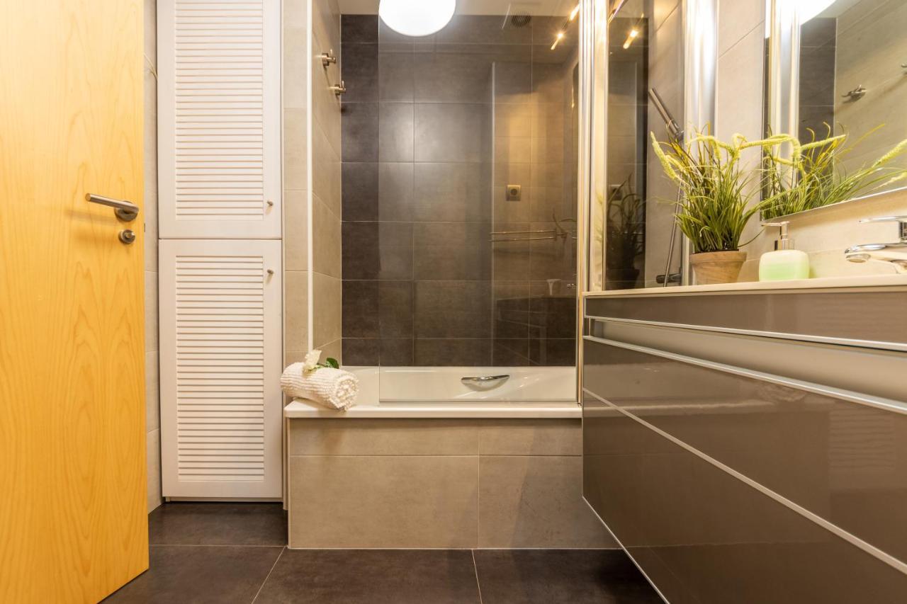 Fantastic!!! Apartament Centre Ciutat