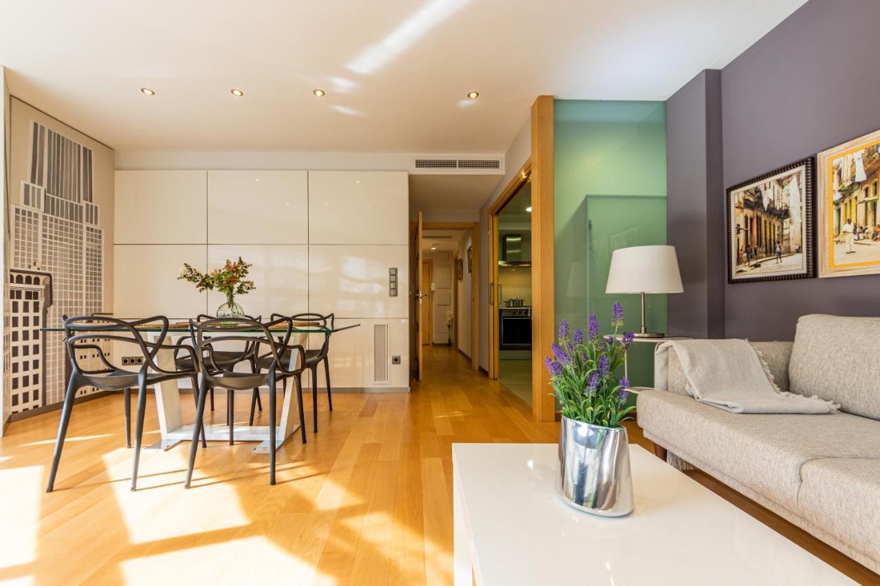 Apartamento Fantastic!!! Apartament Centre Ciutat Tarragona
