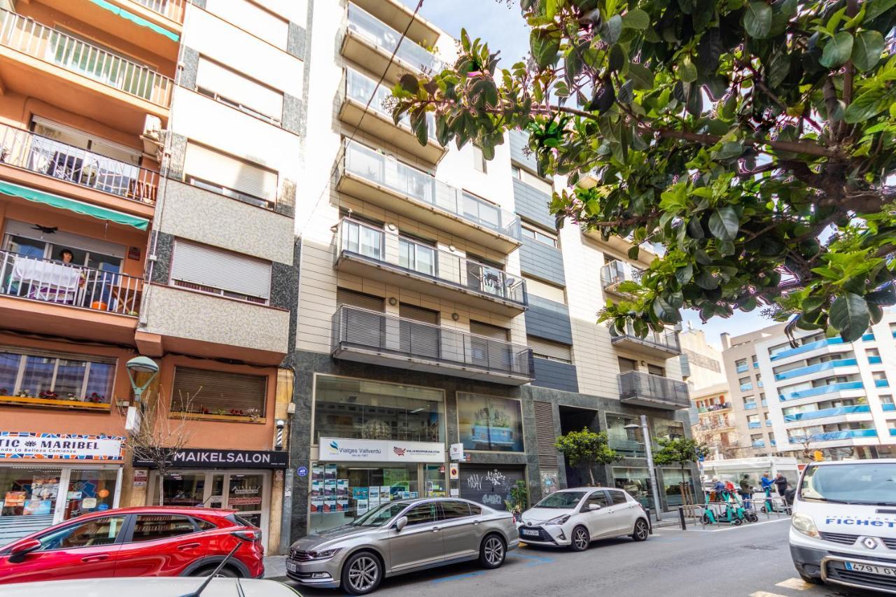 Apartamento Fantastic!!! Apartament Centre Ciutat Tarragona