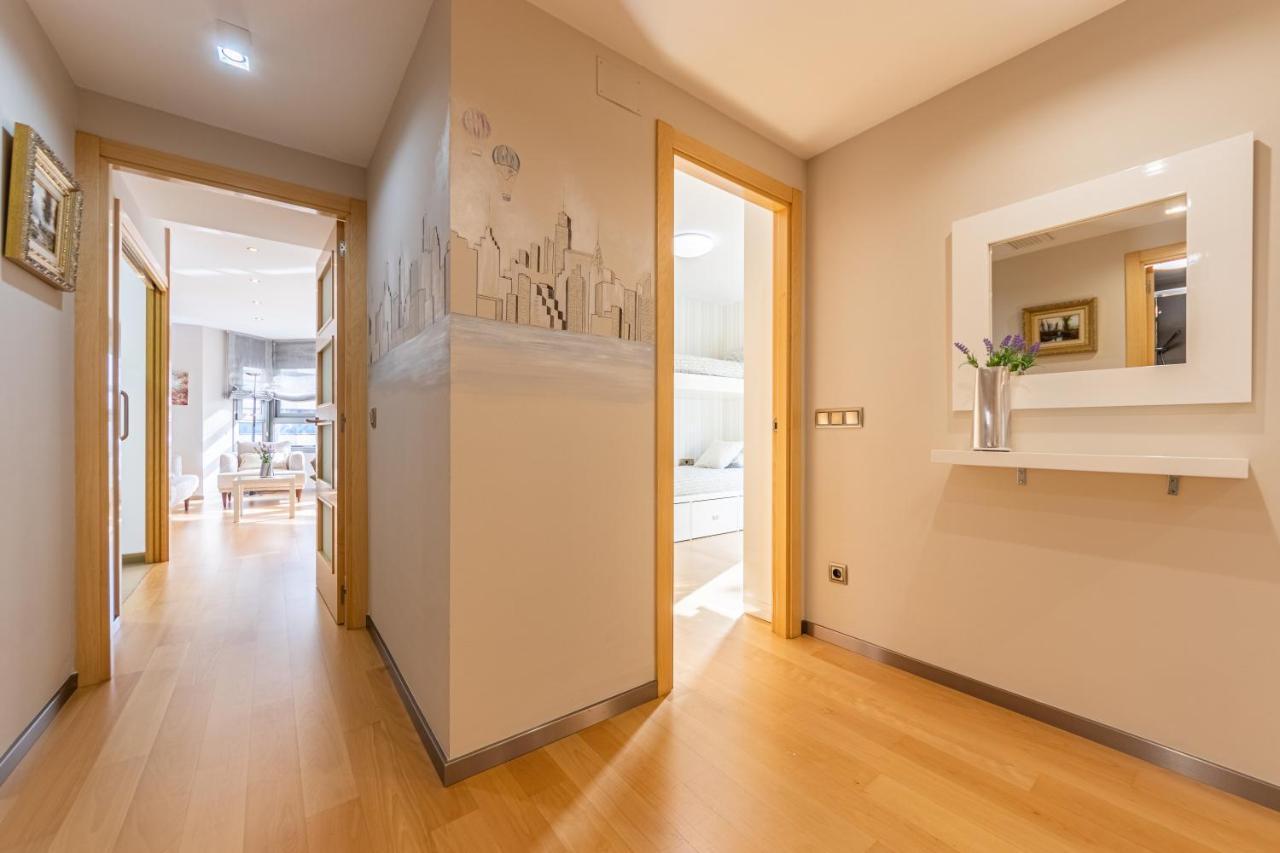 Apartamento Fantastic!!! Apartament Centre Ciutat *