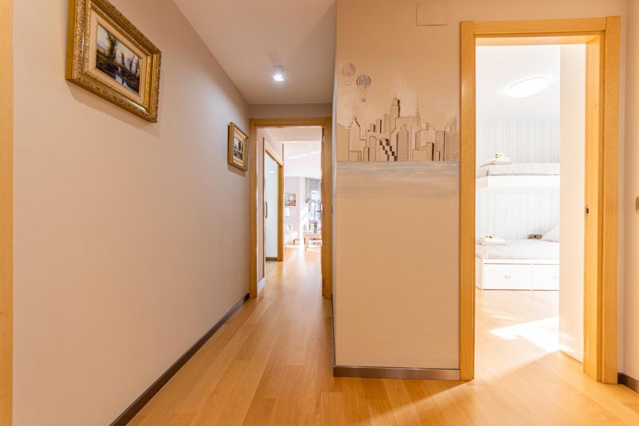 Fantastic!!! Apartament Centre Ciutat * Tarragona