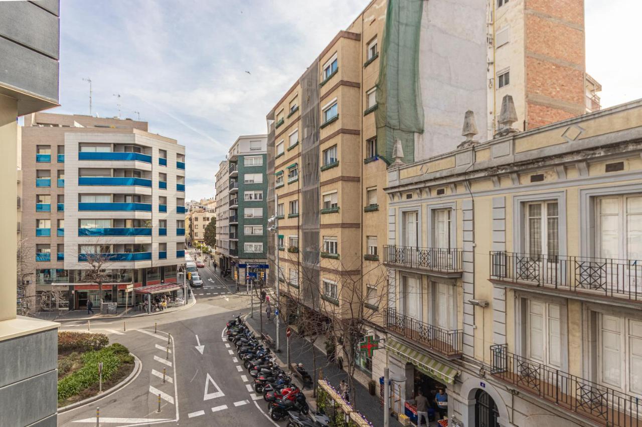 Fantastic!!! Apartament Centre Ciutat Apartamento