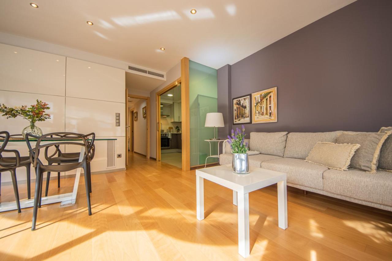Fantastic!!! Apartament Centre Ciutat Apartamento Tarragona