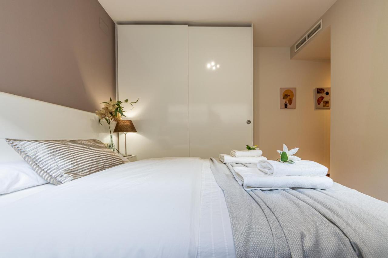 Fantastic!!! Apartament Centre Ciutat Apartamento *