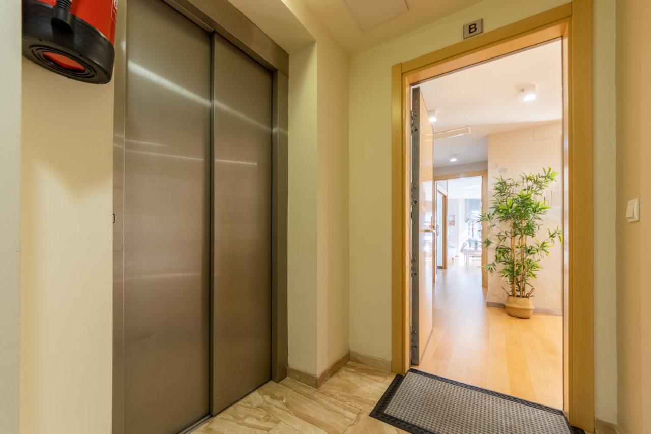 Fantastic!!! Apartament Centre Ciutat *