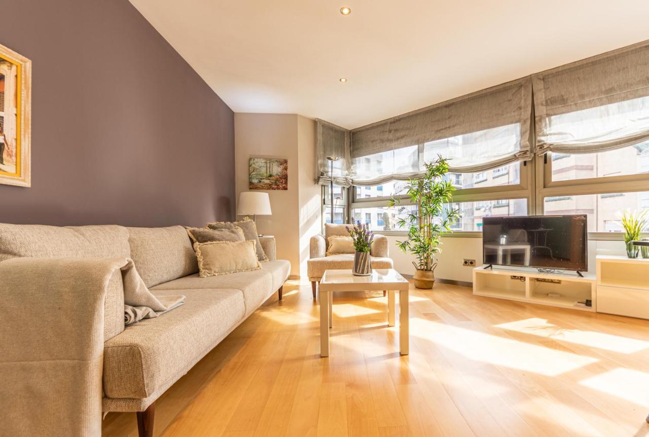 Fantastic!!! Apartament Centre Ciutat Tarragona