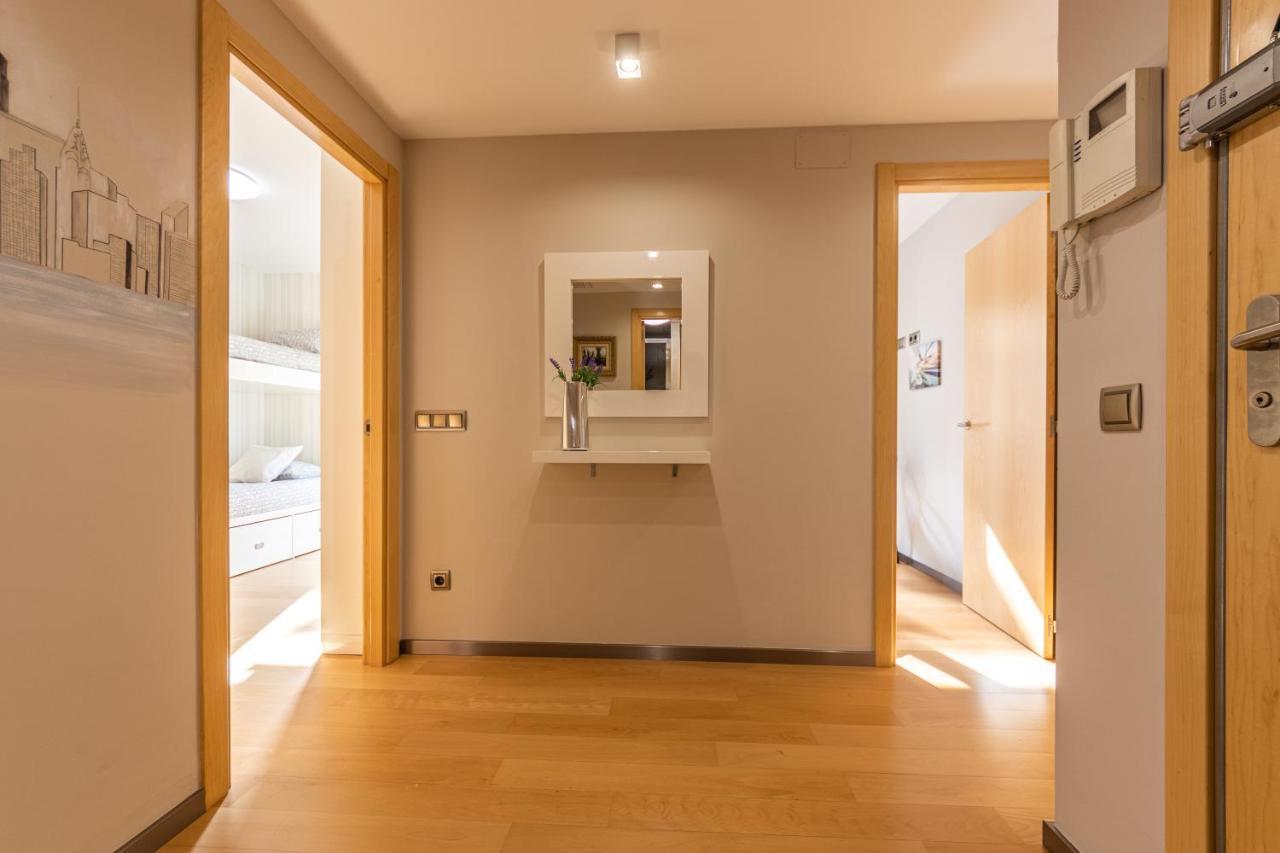 Apartamento Fantastic!!! Apartament Centre Ciutat