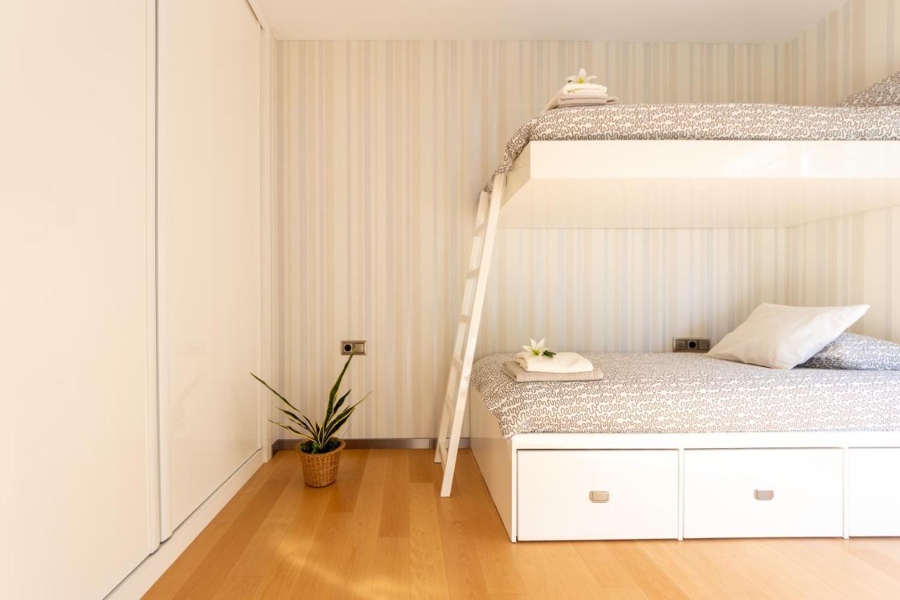 Fantastic!!! Apartament Centre Ciutat Tarragona