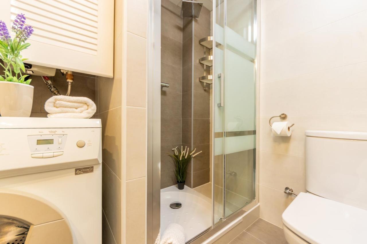 Fantastic!!! Apartament Centre Ciutat *