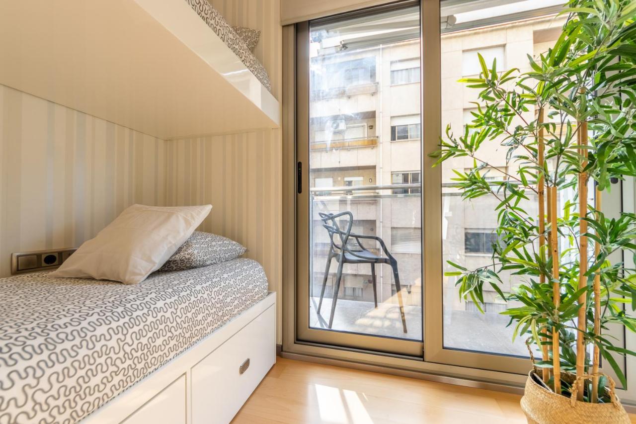 Apartamento Fantastic!!! Apartament Centre Ciutat