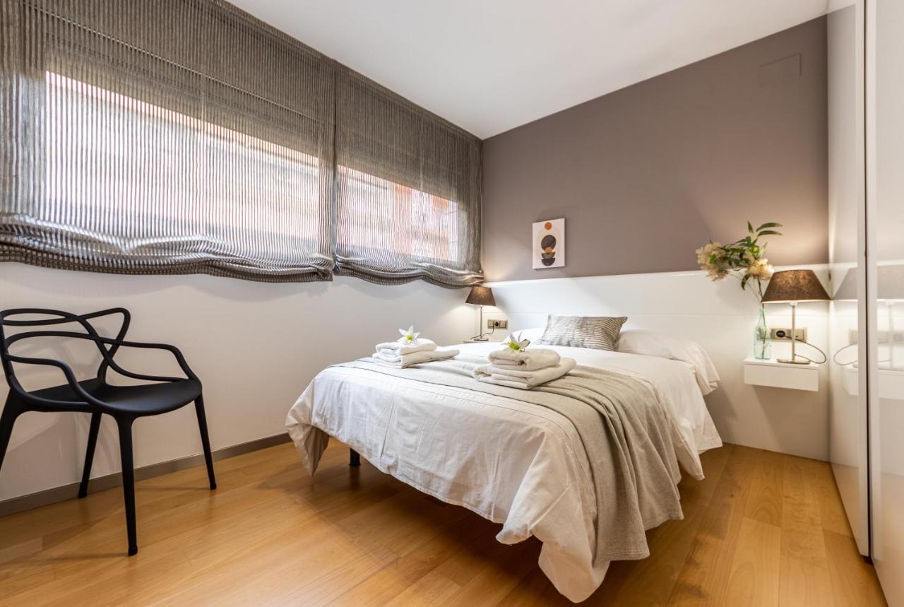 Fantastic!!! Apartament Centre Ciutat