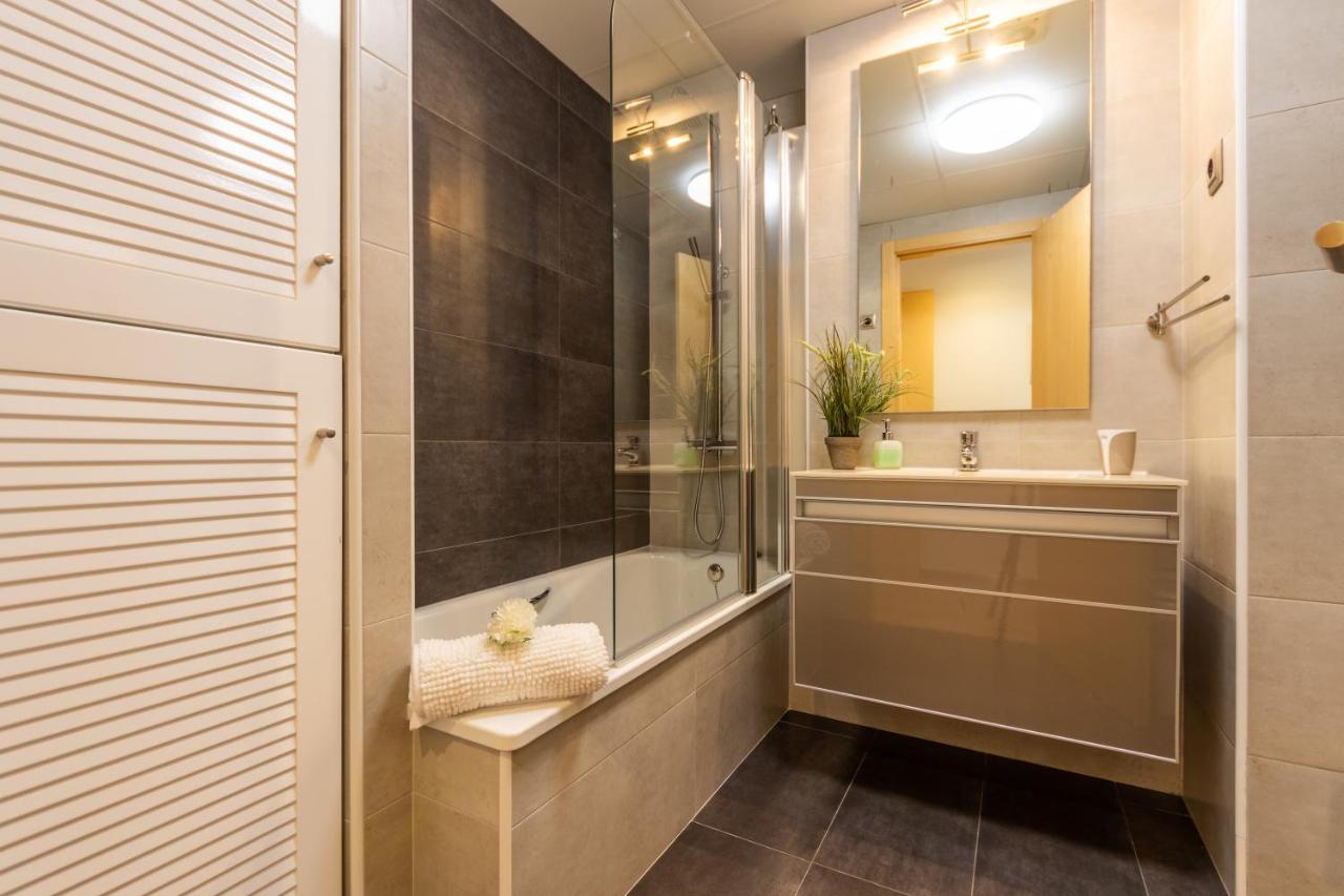 Fantastic!!! Apartament Centre Ciutat Apartment *