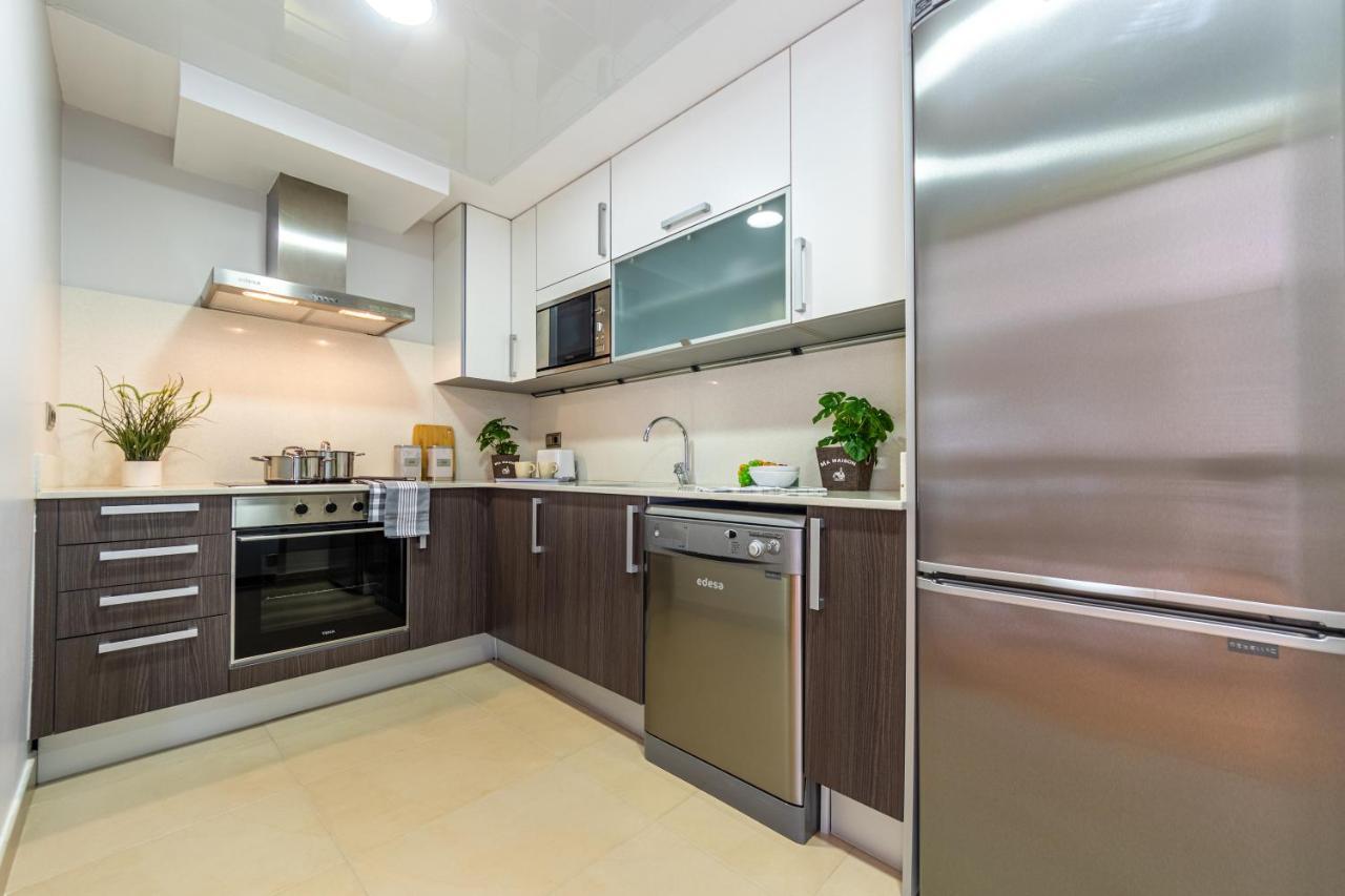 Fantastic!!! Apartament Centre Ciutat Apartment