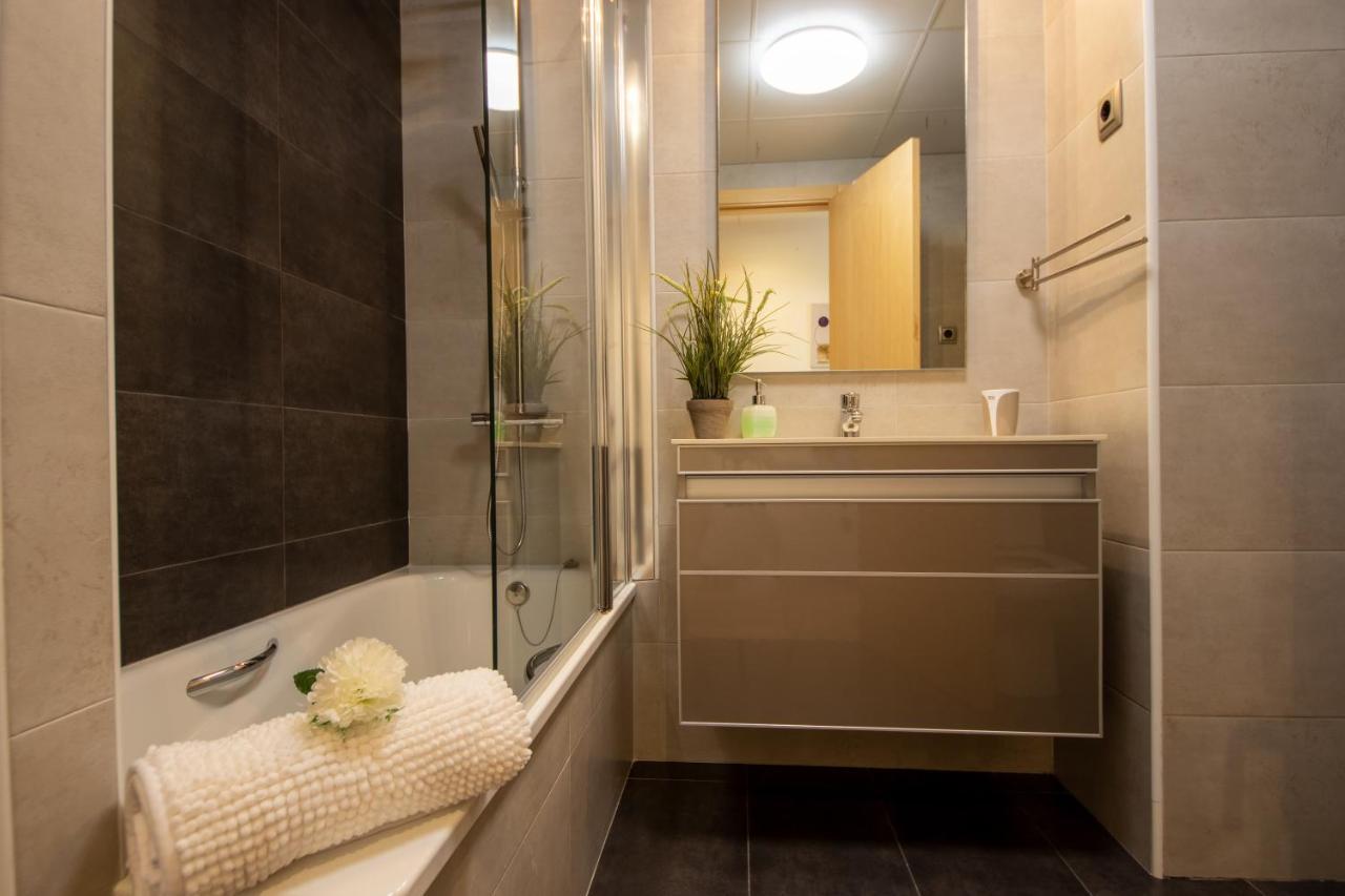 Fantastic!!! Apartament Centre Ciutat Tarragona